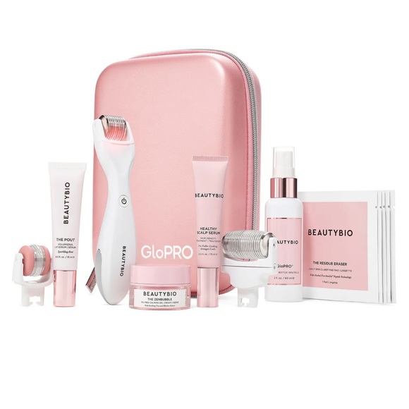 BeautyBio The Complete GloPRO Set - Picture 2 of 7